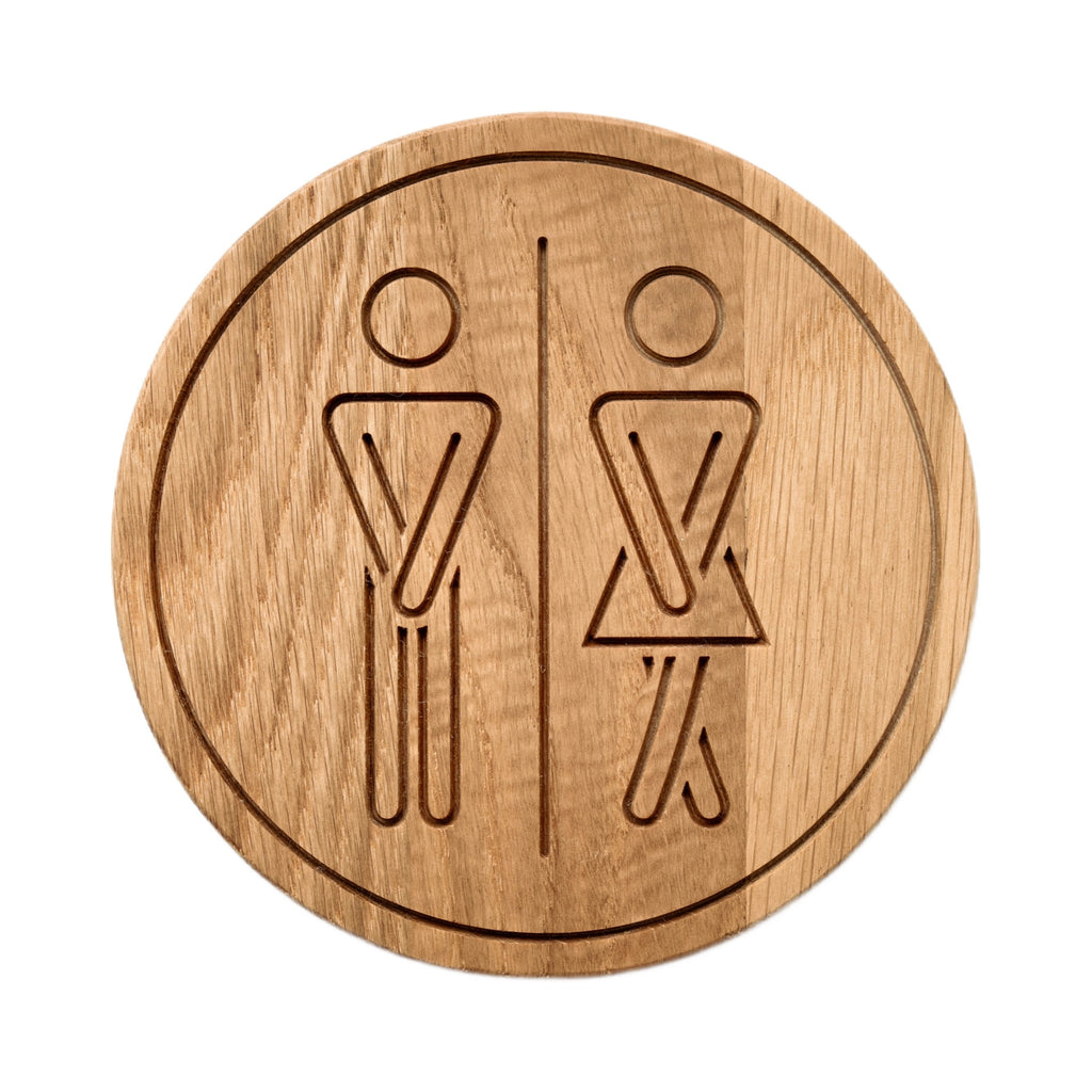 RESTROOM V20