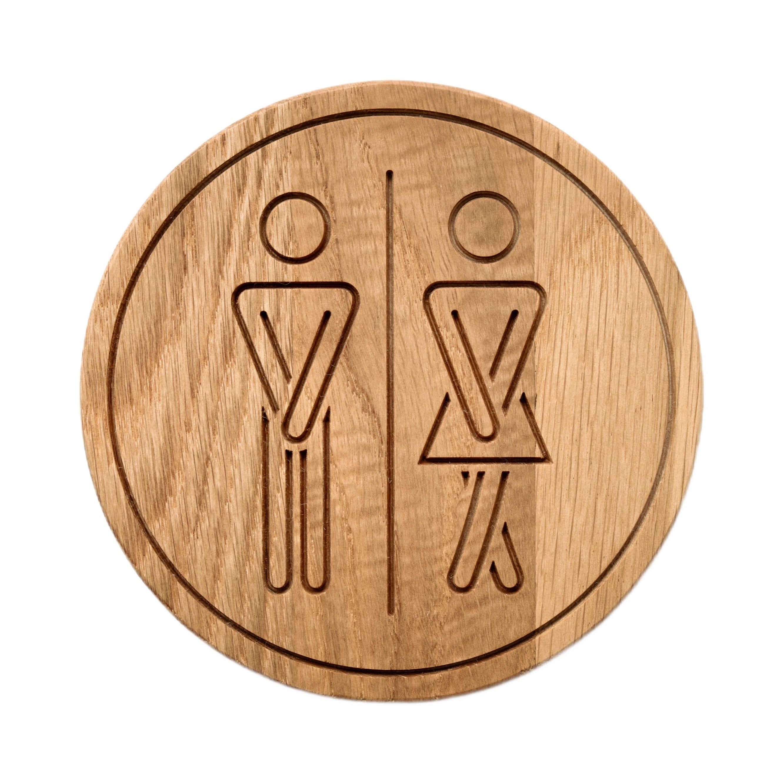 RESTROOM V20